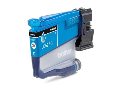 BROTHER Cyan standard ink cartridge