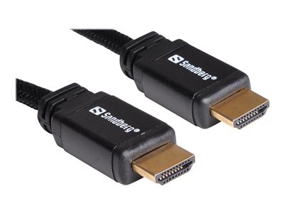 SANDBERG HDMI 2.0 19M-19M 2m - 508-98