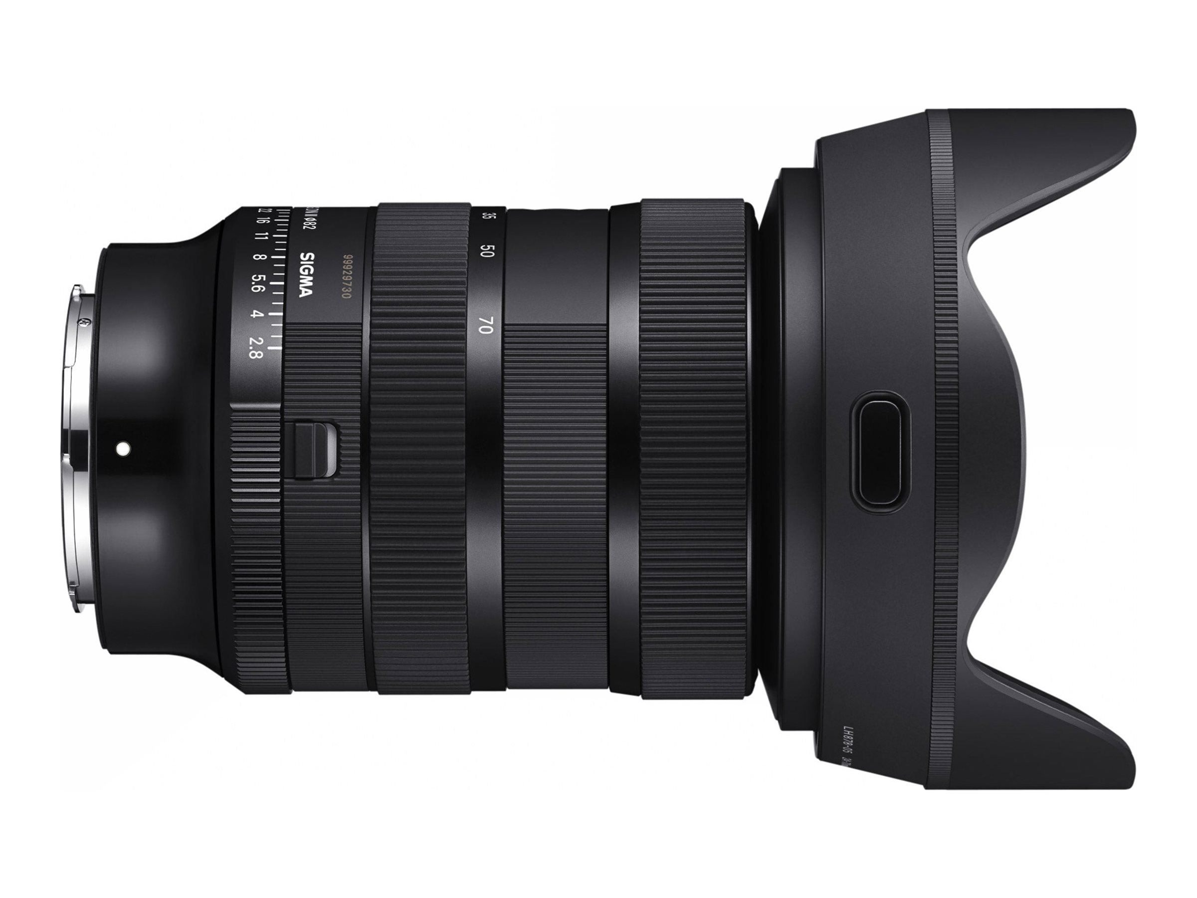 Sigma Art 24-70mm F2.8 DG DN II | Art Telephoto Zoom Lens for Sony