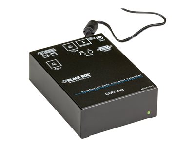 Black Box DKM FX Compact Receiver