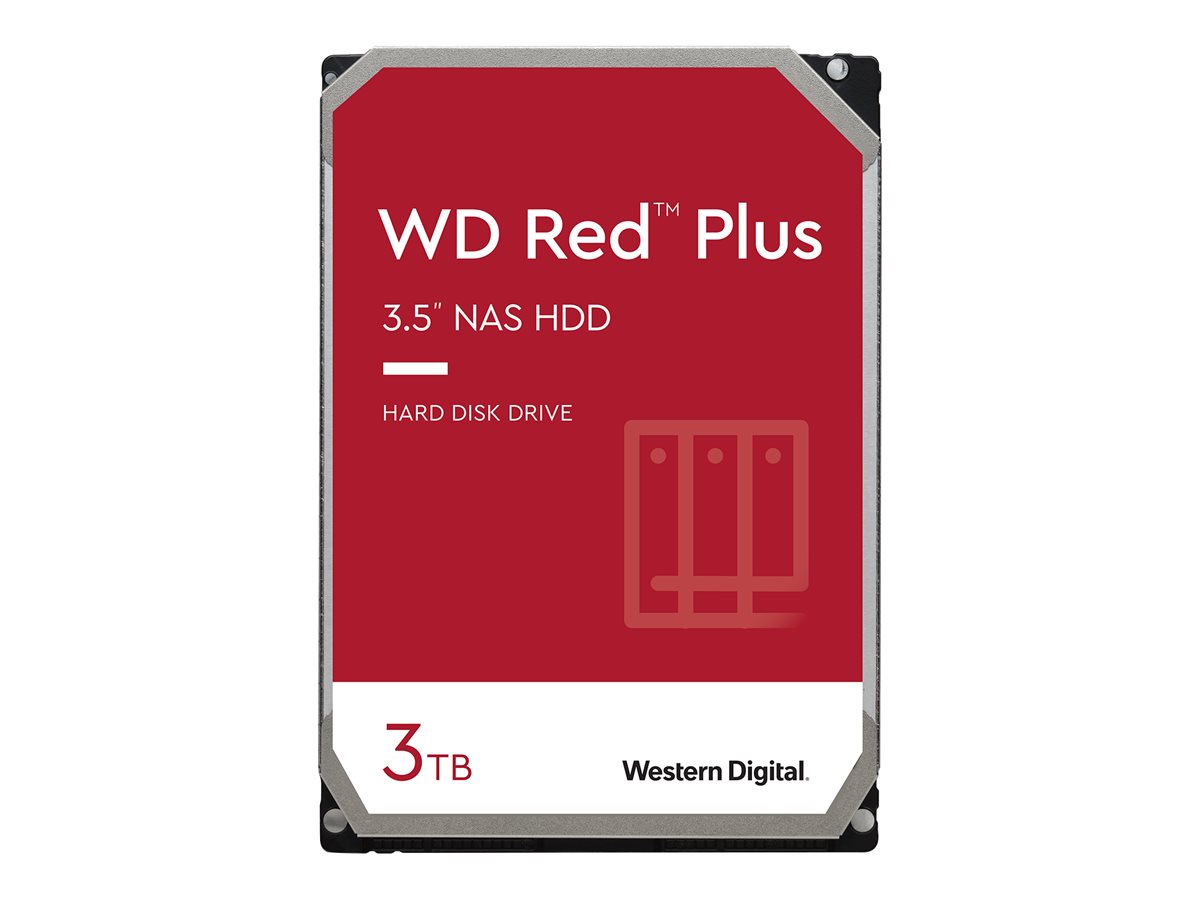 | WD30EFRX | WD30EFRX 2台セット WD30EFRX HDD 3TB Red WD 新品未開封品 WesternDigital 6Gbps SATA3 NAS向け Red WD 内蔵型ハードディスクドライブ