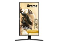 iiyama G-MASTER GB2790QSU-B1 - LED monitor - 27"