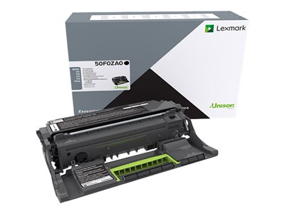 LEXMARK 50F0ZA0, Verbrauchsmaterialien - Laserprint 50F0ZA0 (BILD2)