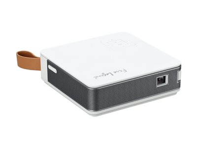 AOpen Fire Legend PV12p - DLP projector - LED - 80