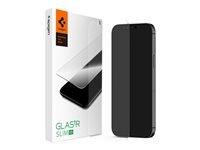Spigen GLAS.tR Slim HD Apple iPhone 13, 13 Pro, 14