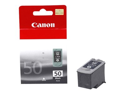 CANON PG-50 Tintendruckkopf black MP150 - 0616B001