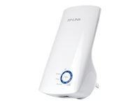 TP-LINK TL-WA850RE - Wi-Fi range extender - 100Mb LAN - Wi-Fi - 2.4 GHz