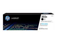 HP Cartouches Laser CF540X