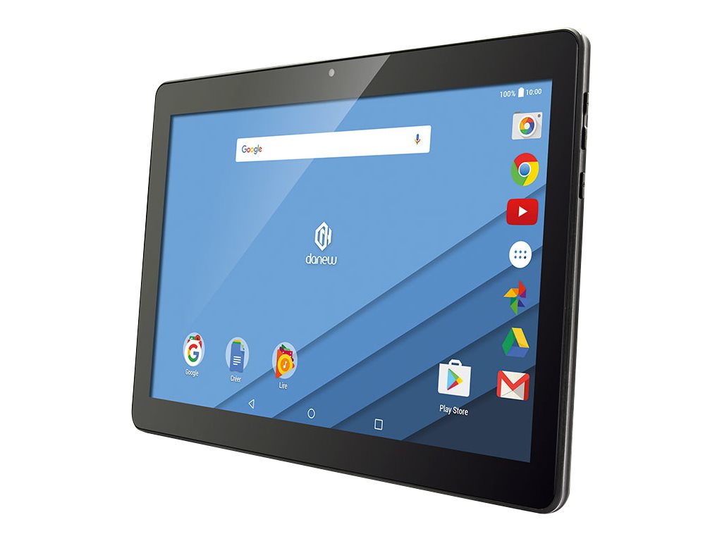danew Dslide 1016 - Tablet