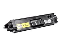 BROTHER TONER YELLOW TN900y