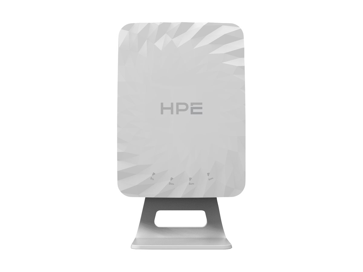 HPE Networking AP-723H (US) Dual Platform