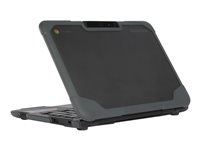 MAXCases MAX Extreme Shell Notebook shell case gray for Lenovo N22 