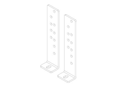 Great Lakes - Cable runway elevation kit