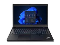 Lenovo ThinkPad P15v Gen 3 21D8 15.6' I7-12800H 1TB NVIDIA RTX A2000 / Intel Iris Xe Graphics Windows 11 Pro