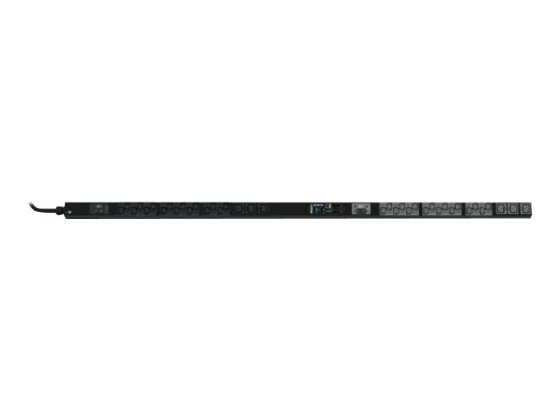 Panduit SmartZone G5 Monitored Switched (MS) Series