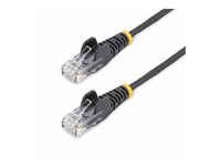 StarTech.com C�ble ethernet N6PAT5MBKS