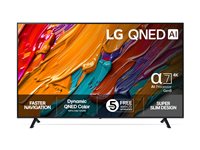 LG 65QNED7EA6B 65' 4K UHD (2160p)