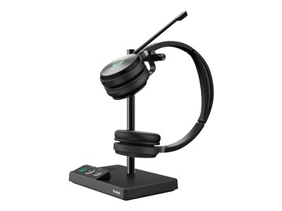Yealink WH62 Dual - Headset