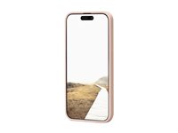 dbramante1928 Greenland Beskyttelsescover Pink sand Apple iPhone 15 Pro