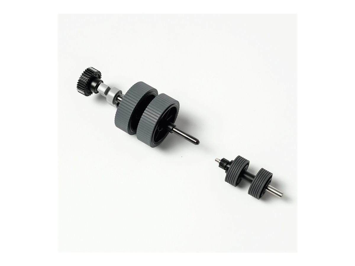 REPLACEMENT ROLLER KIT .