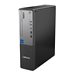 Lenovo ThinkCentre neo 50s Gen 5 - SFF Core i3 i3-14100 3.5 GHz - 8 Go - SSD 256 Go - Franais