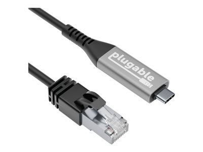 Plugable - Network adapter