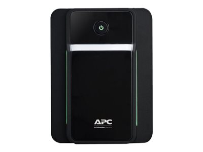 APC Back-UPS BX Series BX750MI