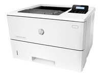 HP LaserJet Pro M501dn - Printer - B/W - Duplex - 