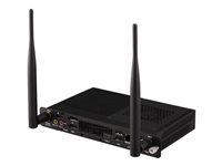 ViewSonic VPC2C-W33-O1-1B Slot-in PC Slot-in digital signage player 8 GB RAM Intel Celeron 