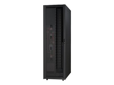APC Modular Power Distribution Unit with 72 Poles and 1 Subfeed