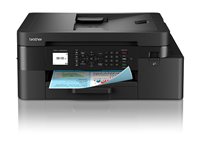 Brother MFC-J4350DW - multifunction printer - colour