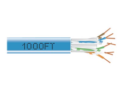 Black Box GigaTrue - Bulk cable