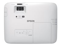 EPSON EB-2250U WUXGA 1920x1200