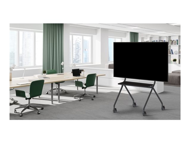 VISION Display Easel Trolley - LIFETIME WARRANTY – foto 5