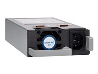 CISCO C9K-PWR-650WAC-R SPARE