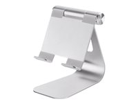 NEOMOUNTS Tablet Desk Stand suited