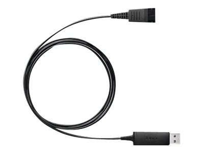 Jabra LINK 230 - headset adapter