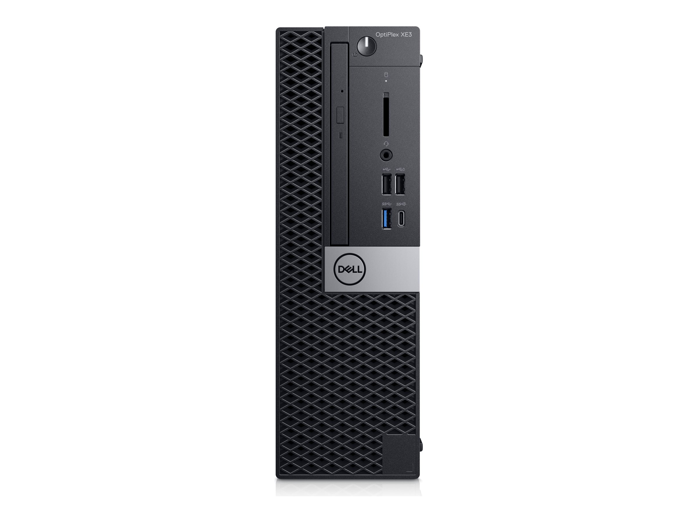 Dell OptiPlex XE3 - SFF | SHI