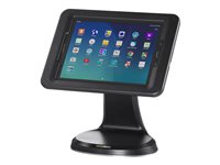 ArmorActive Enterprise Tablet Pro Stand for tablet lockable black screen size: 10.1INCH 