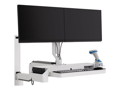 Ergotron CareFit - Mounting component (bow)