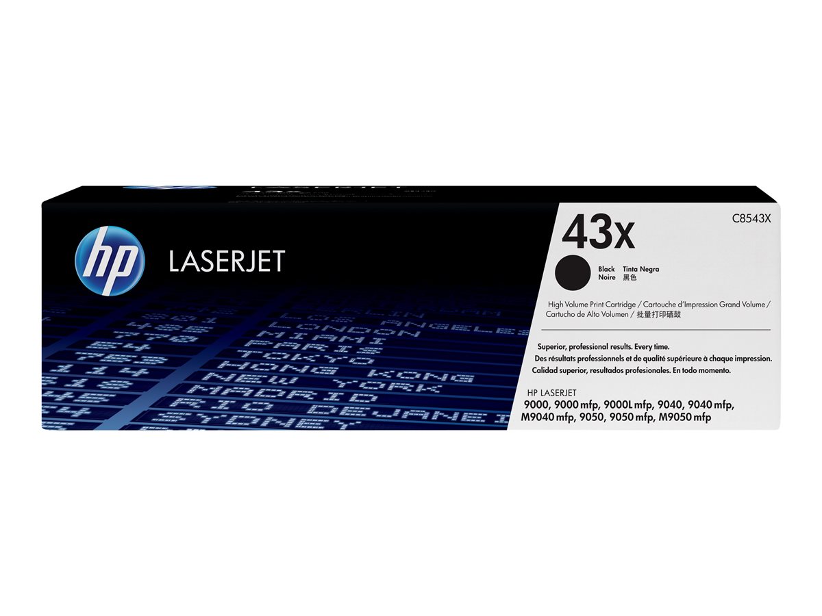 HP TONER ULTRA PRECISE LASERJET