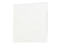 Chief Mounting component (cover) for cable box white