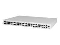 ALE OS6360-P48X GigE fixed chassis