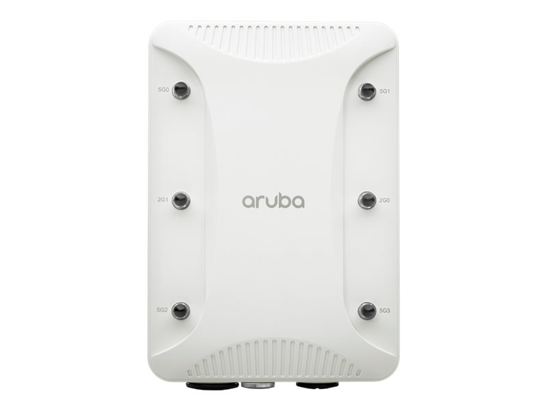 HPE Aruba AP-318 (RW)