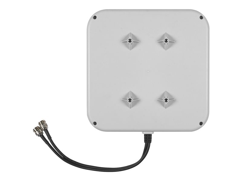 Antenne /  Indoor/Outdoor / 10 dBi / 2x2 directional