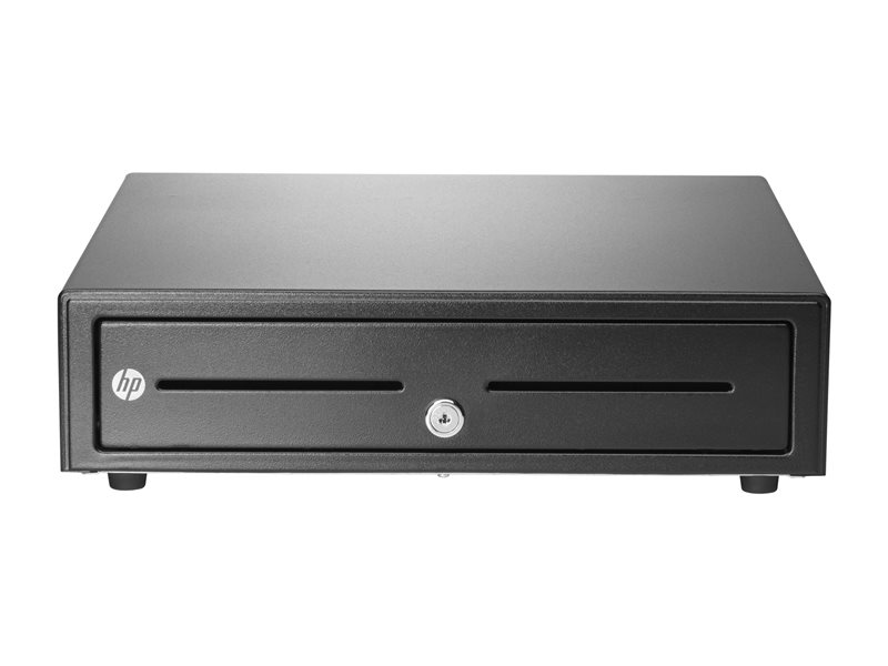 HP Standard Duty Cash Drawer Eu