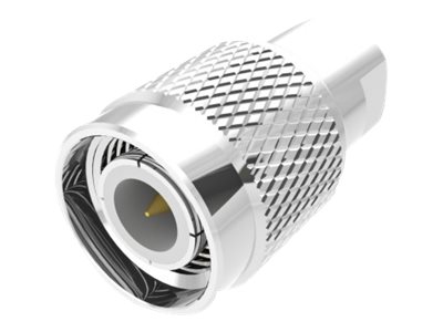 Panorama Coaxial RF adapter TNC male to FME male coaxial