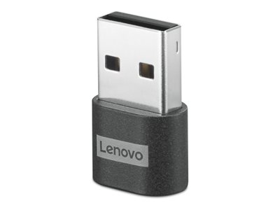 Lenovo - USB adapter