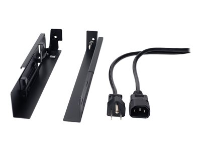APC KVM 2G - LCD Rear Mounting Kit