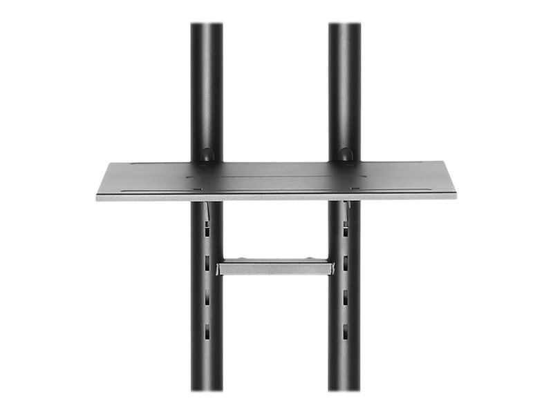 NEOMOUNTS Support Ecran Noir 32-55p